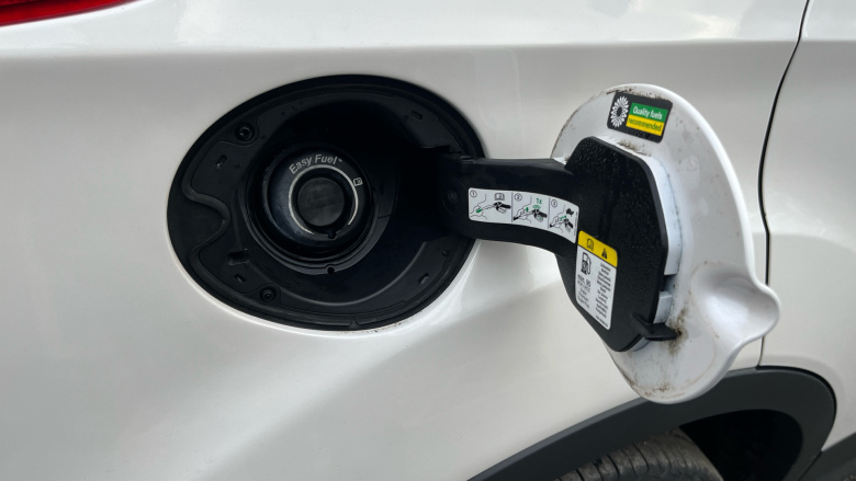 Ford Kuga 1.5 EcoBoost 182 Titanium [Nav] 5dr Auto Petrol Estate